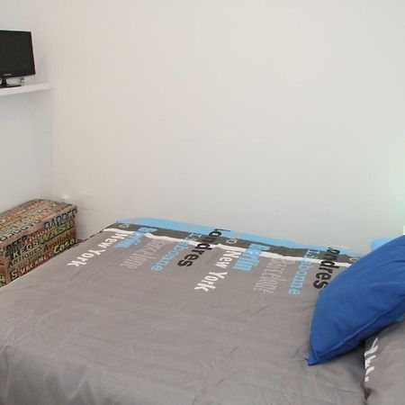 Tg Freshapartments Малага Экстерьер фото